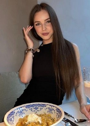 путана Ева, анкета 474914, 22 года, метро Нагорная, фото 3