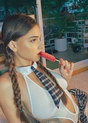 шлюха Рината, анкета 475008, 22 года, метро Студенческая, фото 2