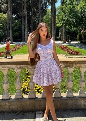 путана Ева, анкета 475035, 24 года, метро Чеховская, фото 3
