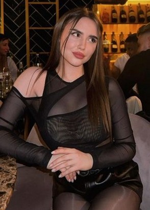 шлюха Диана, анкета 475038, 22 года, метро Полянка, фото 2