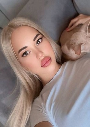 путана Мариша, анкета 475069, 25 лет, метро Студенческая, фото 3