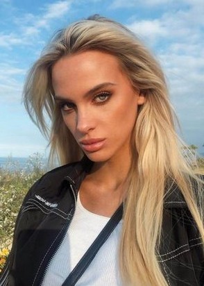 индивидуалка Елена, анкета 475079, 20 лет, метро Марьино, фото 1