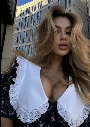 индивидуалка Эля, анкета 475100, 23 года, метро Молодежная, фото 1