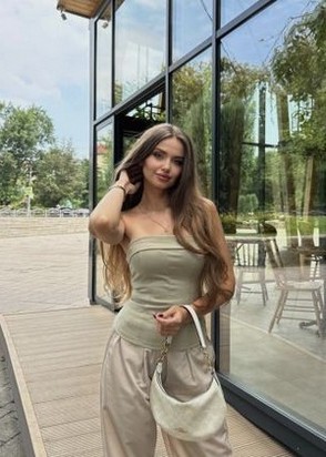 индивидуалка Ульяна, анкета 475188, 23 года, метро Беляево, фото 1