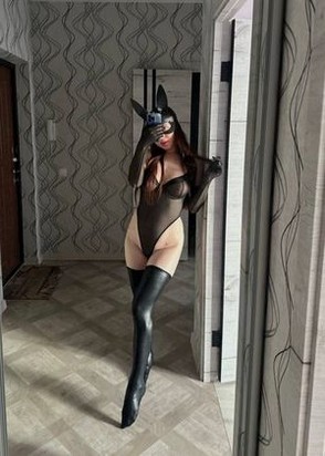 индивидуалка Виктория, анкета 475218, 24 года, метро Университет, фото 1