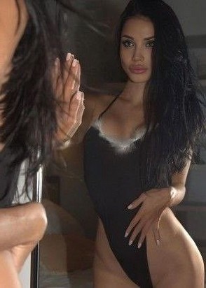 индивидуалка Анюта, анкета 475220, 25 лет, метро Студенческая, фото 1