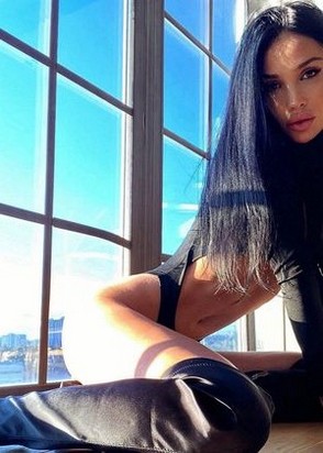 девушка по вызову Анюта, анкета 475220, 25 лет, метро Студенческая, фото 4