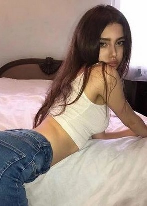 индивидуалка Ольга, анкета 475240, 24 года, метро Тульская, фото 1