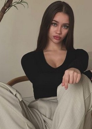 шлюха Эля, анкета 475295, 22 года, метро Черкизовская, фото 2