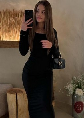 шлюха Эля, анкета 475299, 20 лет, метро Алексеевская, фото 2