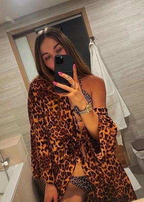 индивидуалка Арина, анкета 475312, 21 год, метро Профсоюзная, фото 1
