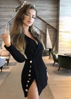 индивидуалка Марго, анкета 475331, 23 года, метро Беляево, фото 1