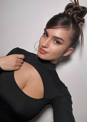 путана Амина, анкета 475384, 24 года, метро Коньково, фото 3