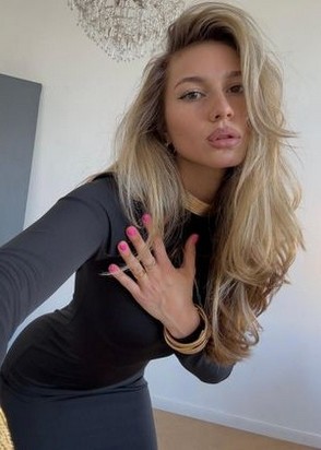 шлюха Ника, анкета 475394, 22 года, метро Чеховская, фото 2