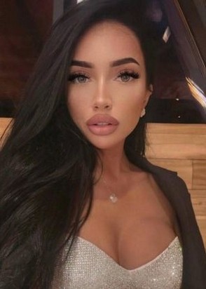 путана Эмили, анкета 475413, 25 лет, метро Севастопольская, фото 3