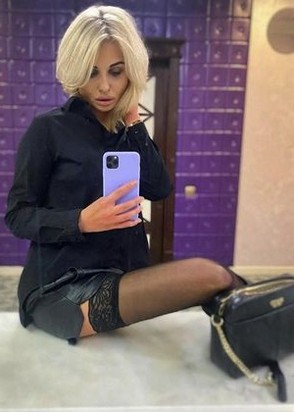 индивидуалка Екатерина, анкета 475417, 24 года, метро Севастопольская, фото 1