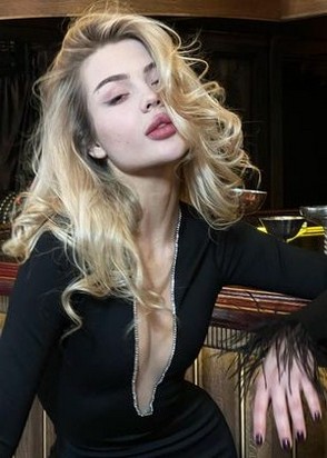 шлюха Милана, анкета 475480, 24 года, метро Тургеневская, фото 2