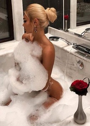 индивидуалка МАРИНА, анкета 475533, 23 года, метро Профсоюзная, фото 1
