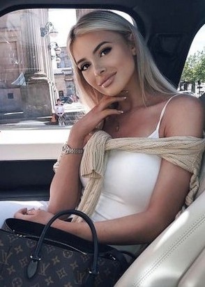 путана ИНЕССА, анкета 475535, 23 года, метро Молодежная, фото 3