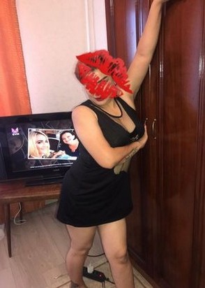 индивидуалка Марго, анкета 475590, 36 лет, метро Щелковская, фото 1