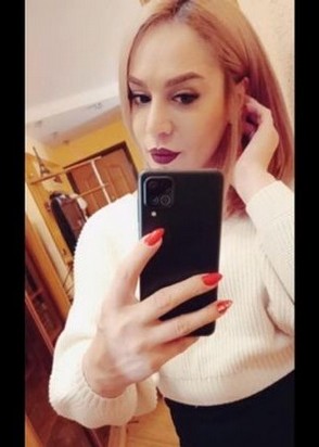 шлюха Людмила, анкета 475632, 31 год, метро Кожуховская, фото 2