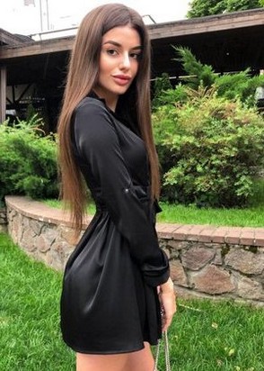 индивидуалка Надежда, анкета 475643, 19 лет, метро , фото 1