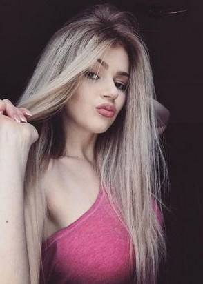 девушка по вызову Лида, анкета 475649, 19 лет, метро Авиамоторная, фото 4