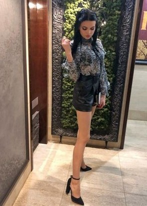 шлюха Марианна, анкета 475656, 19 лет, метро Химки, фото 2