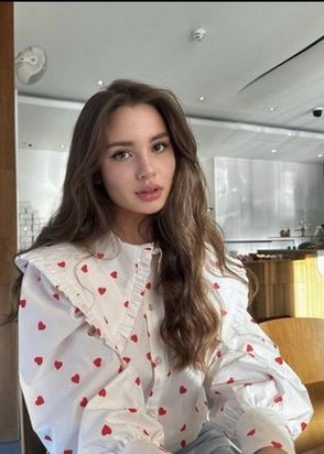 индивидуалка Танюша, анкета 475681, 23 года, метро Нагорная, фото 1