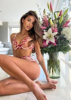 индивидуалка Лима, анкета 475702, 25 лет, метро Севастопольская, фото 1