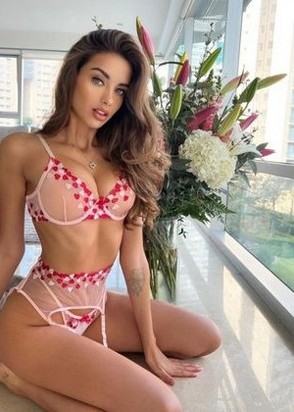 шлюха Лима, анкета 475702, 25 лет, метро Севастопольская, фото 2