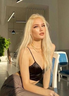 индивидуалка Анастасия, анкета 475714, 23 года, метро Технопарк, фото 1