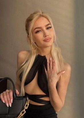 шлюха Анастасия, анкета 475714, 23 года, метро Технопарк, фото 2