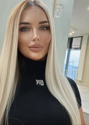 индивидуалка Ясмина, анкета 475730, 23 года, метро Шелепиха, фото 1