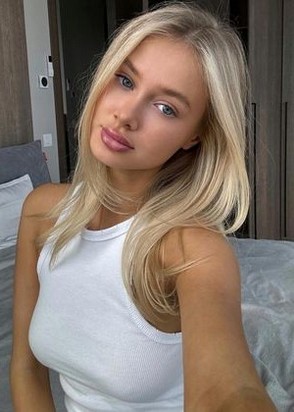индивидуалка Ирина, анкета 475823, 21 год, метро Таганская, фото 1