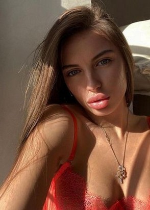 индивидуалка Жаклин, анкета 475838, 24 года, метро Севастопольская, фото 1