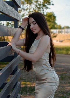 индивидуалка Мила, анкета 475880, 22 года, метро Пятницкое шоссе, фото 1