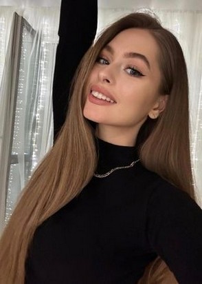 индивидуалка Ника, анкета 475884, 20 лет, метро Улица Скобелевская, фото 1