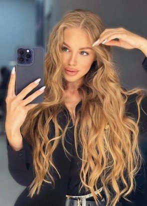 шлюха Кира, анкета 475885, 23 года, метро Улица академика Янгеля, фото 2