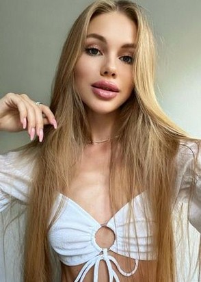 путана Кира, анкета 475885, 23 года, метро Улица академика Янгеля, фото 3