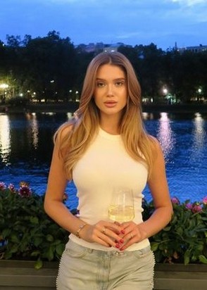 индивидуалка Лиза, анкета 475891, 22 года, метро Университет, фото 1