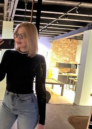шлюха Дарина, анкета 475916, 22 года, метро Щукинская, фото 2