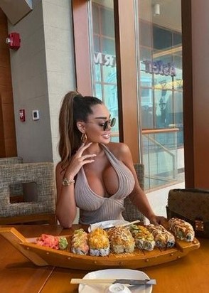 шлюха Кристина, анкета 475929, 61 год, метро Третьяковская, фото 2