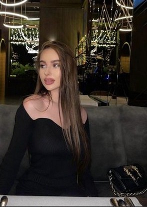 индивидуалка Алина, анкета 475938, 23 года, метро Чкаловская, фото 1