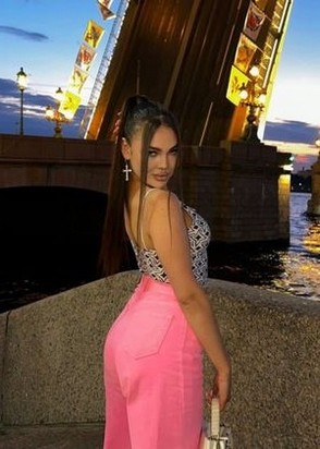 шлюха Рита, анкета 475973, 25 лет, метро Фрунзенская, фото 2