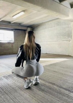 путана Альбина, анкета 475975, 21 год, метро Чкаловская, фото 3