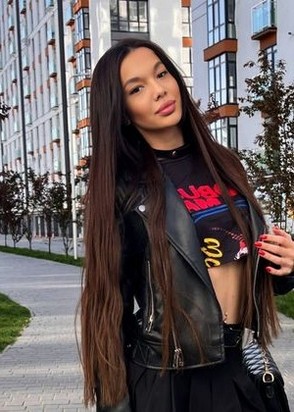 путана Анита, анкета 475981, 20 лет, метро Юго-Западная, фото 3