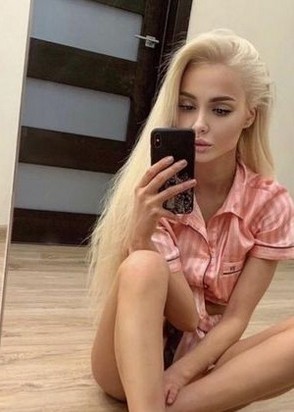индивидуалка Алина, анкета 476060, 20 лет, метро , фото 1