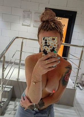 шлюха Дана, анкета 476083, 22 года, метро Улица академика Янгеля, фото 2