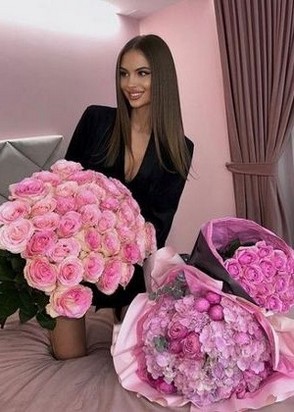 путана НАСТЯ, анкета 476369, 23 года, метро Шаболовская, фото 3